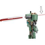 LEGO® Marvel Vasember és Hadigép vs. Hammer-drónok