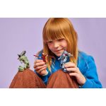 LEGO® Marvel Vasember és Hadigép vs. Hammer-drónok