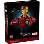 LEGO® Marvel Vasember MK4 mellszobor