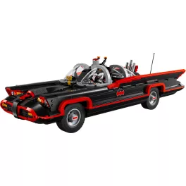   LEGO® Batman™: Batmobile™ a klasszikus tévésorozatból