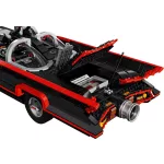 LEGO® Batman™: Batmobile™ a klasszikus tévésorozatból