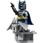 LEGO® Batman™: Batmobile™ a klasszikus tévésorozatból