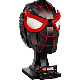LEGO® Marvel Miles Morales maszkja