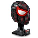 LEGO® Marvel Miles Morales maszkja