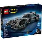 LEGO® Batman™ Batman Superman ellen™: Batmobile™