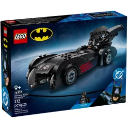 LEGO® Batman™ Batman és Robin™: Batmobile™
