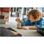 LEGO® Marvel Pókember és Homokember óriási csatája