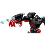 LEGO® Marvel Miles Morales robot vs. Pókember 2099