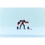LEGO® Marvel Miles Morales robot vs. Pókember 2099