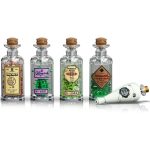 LEGO® Harry Potter™ Roxfort™ ikonok - Gyűjtői kiadás