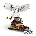 LEGO® Harry Potter™ Roxfort™ ikonok - Gyűjtői kiadás