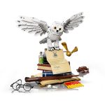 LEGO® Harry Potter™ Roxfort™ ikonok - Gyűjtői kiadás