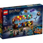 LEGO® Harry Potter™ Roxforti™ rejtelmes koffer