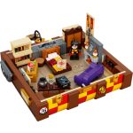 LEGO® Harry Potter™ Roxforti™ rejtelmes koffer