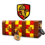 LEGO® Harry Potter™ Roxforti™ rejtelmes koffer
