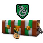 LEGO® Harry Potter™ Roxforti™ rejtelmes koffer