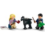 LEGO® Harry Potter™ Roxfort™ hintó és thesztrálok