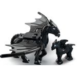 LEGO® Harry Potter™ Roxfort™ hintó és thesztrálok