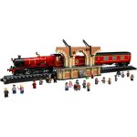LEGO® Harry Potter™ Roxfort Expressz™ - Gyűjtői kiadás
