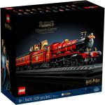 LEGO® Harry Potter™ Roxfort Expressz™ - Gyűjtői kiadás