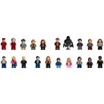 LEGO® Harry Potter™ Roxfort Expressz™ - Gyűjtői kiadás