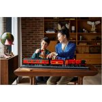 LEGO® Harry Potter™ Roxfort Expressz™ - Gyűjtői kiadás