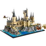 LEGO® Harry Potter™ A Roxfort™ kastély és környéke