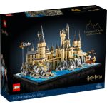 LEGO® Harry Potter™ A Roxfort™ kastély és környéke