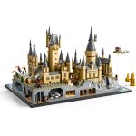 LEGO® Harry Potter™ A Roxfort™ kastély és környéke