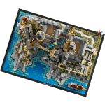 LEGO® Harry Potter™ A Roxfort™ kastély és környéke