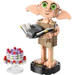 LEGO® Harry Potter™ Dobby™, a házimanó