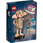LEGO® Harry Potter™ Dobby™, a házimanó