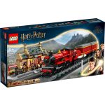 LEGO® Harry Potter™ Roxfort Expressz™ és Roxmorts™ állomás