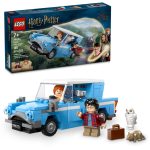 LEGO® Harry Potter™ A repülő Ford Anglia™