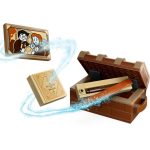 LEGO® Harry Potter™ Hedwig™ a Privet Drive 4-ben