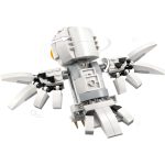 LEGO® Harry Potter™ Hedwig™ a Privet Drive 4-ben