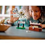 LEGO® Harry Potter™ Hedwig™ a Privet Drive 4-ben
