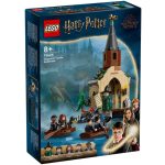 LEGO® Harry Potter™ A Roxfort™ kastély csónakháza