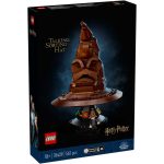 LEGO® Harry Potter™ A beszélő Teszlek Süveg™