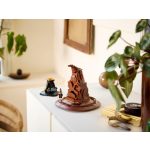 LEGO® Harry Potter™ A beszélő Teszlek Süveg™