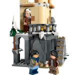 LEGO® Harry Potter™ A Roxfort™ kastély bagolyháza