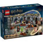 LEGO® Harry Potter™ Roxfort™ kastély: Bájitaltan óra