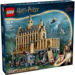 LEGO® Harry Potter™ Roxfort™ kastély: A nagyterem