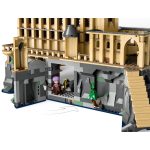 LEGO® Harry Potter™ Roxfort™ kastély: A nagyterem