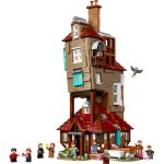 LEGO® Harry Potter™ Az Odú - Gyűjtői kiadás