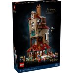 LEGO® Harry Potter™ Az Odú - Gyűjtői kiadás