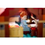 LEGO® Harry Potter™ Az Odú - Gyűjtői kiadás