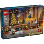 LEGO® Harry Potter™ LEGO® Harry Potter™ Adventi naptár 2024