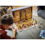 LEGO® Harry Potter™ LEGO® Harry Potter™ Adventi naptár 2024