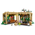 LEGO® Harry Potter™ Roxfort™ kastély: Gyógynövénytanóra